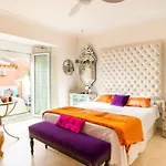 Habitación en casa particular Z&olé