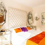 Habitación en casa particular Z&olé Torremolinos