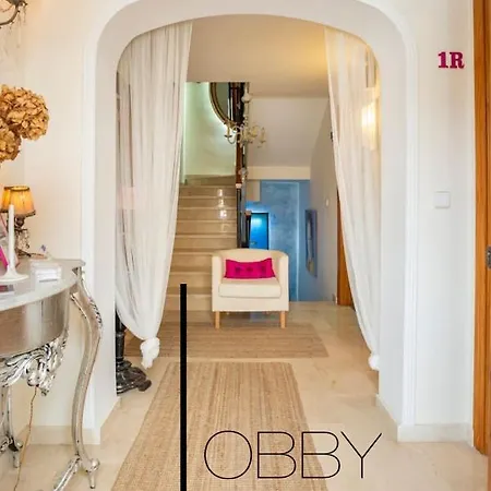 Oceanika By Z&olé * Torremolinos