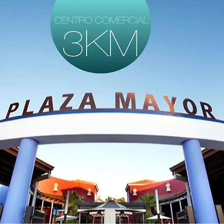 Oceanika By Z&ole Quarto em Acomodações Particulares Torremolinos