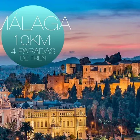 Oceanika By Z&ole * Torremolinos