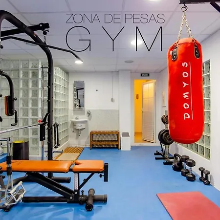 Homestay Z&ole Torremolinos