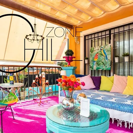 Homestay Z&ole Torremolinos