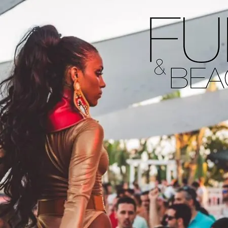 Z&olé Alloggio in famiglia Torremolinos