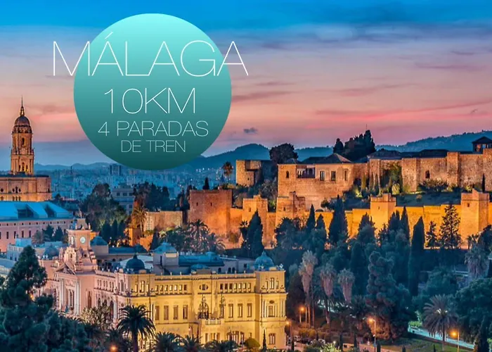 Oceanika By Z&ole * Torremolinos