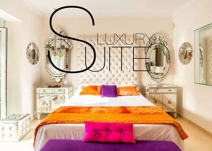 Quarto em Acomodações Particulares Oceanika By Z&ole *