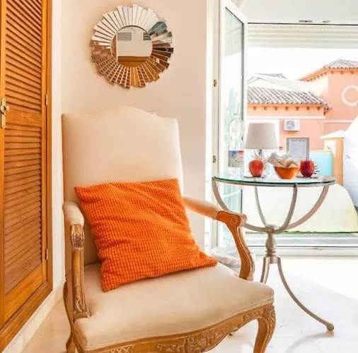 Oceanika By Z&ole * Torremolinos