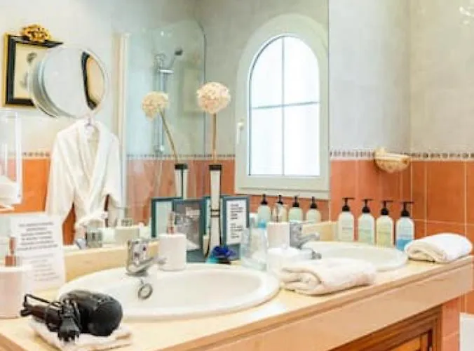 Oceanika By Z&ole Quarto em Acomodações Particulares