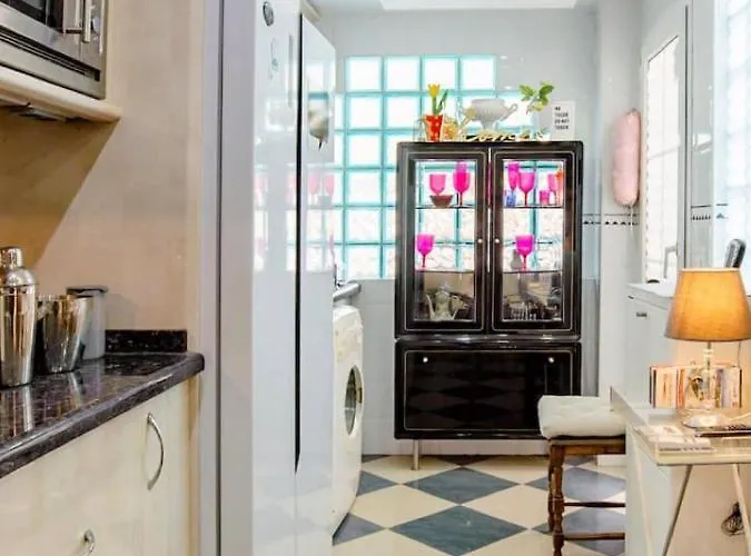 Oceanika By Z&ole Quarto em Acomodações Particulares