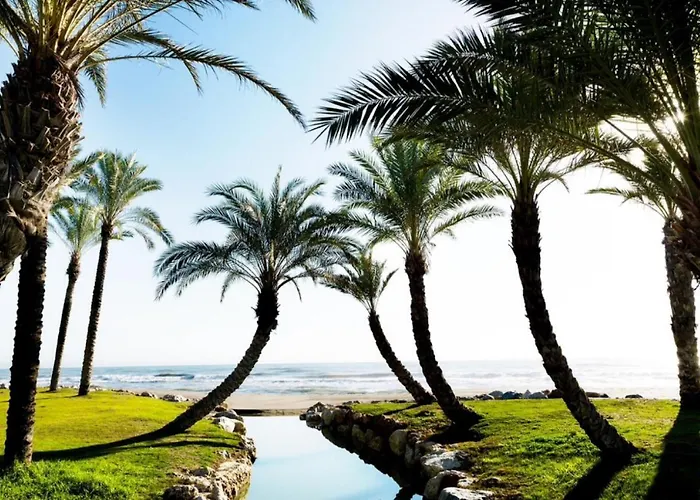 Oceanika By Z&ole * Torremolinos