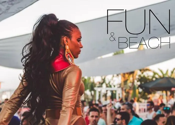 Oceanika By Z&ole Quarto em Acomodações Particulares Torremolinos