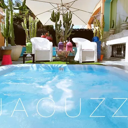 Oceanika By Z&ole * Torremolinos