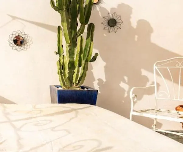 Oceanika By Z&ole 홈스테이