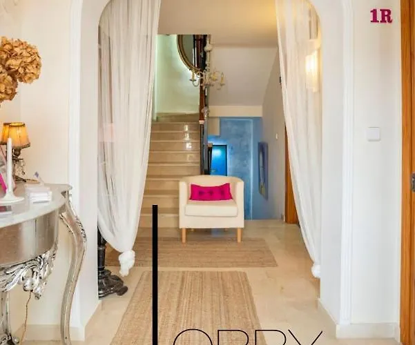 Oceanika By Z&ole * Torremolinos