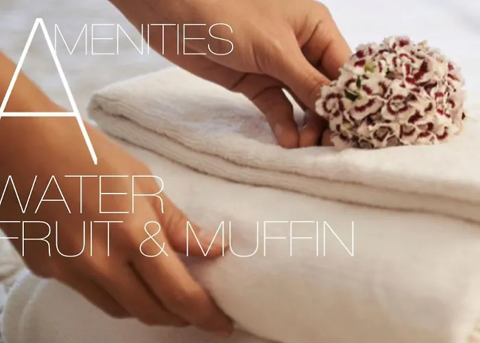 Oceanika By Z&ole * 托雷莫利诺斯