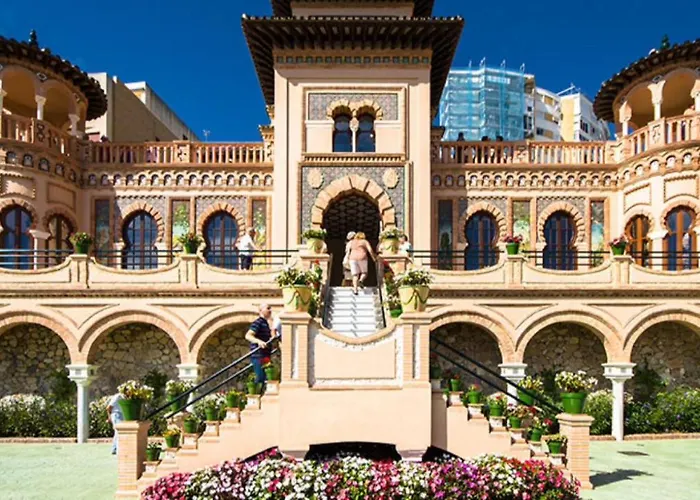 Oceanika By Z&ole 토레몰리노스