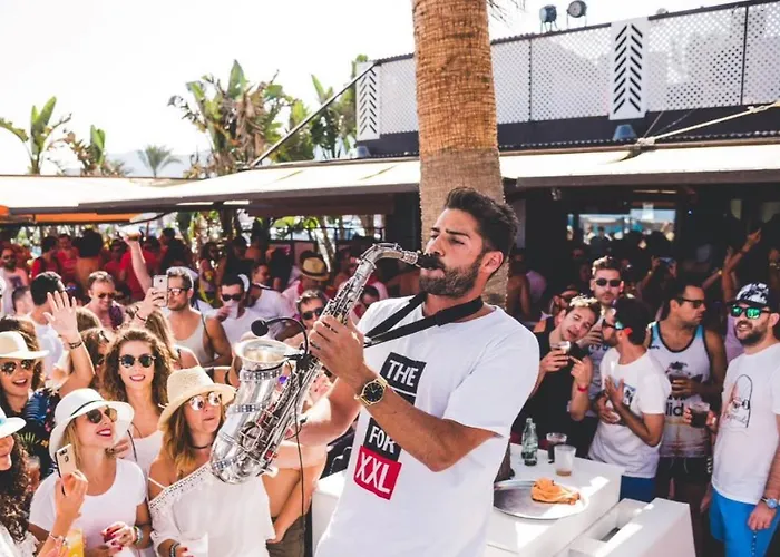 Oceanika By Z&ole Rum i privatbostad