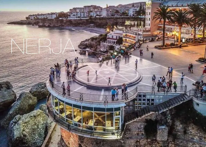 Rum i privatbostad Oceanika By Z&ole Torremolinos