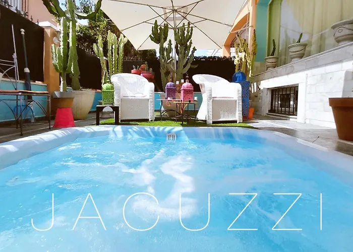 Oceanika By Z&ole * Torremolinos