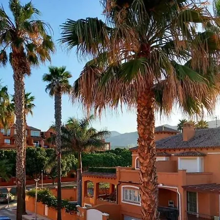 Privat bolig Oceanika By Z&ole *