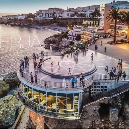 Privat bolig Oceanika By Z&ole Torremolinos