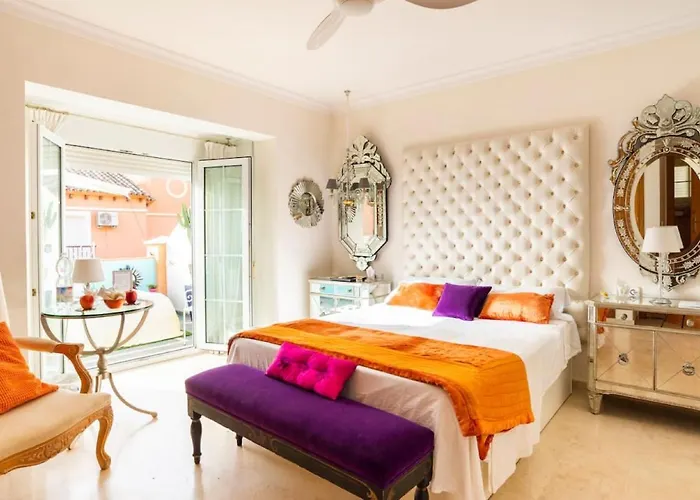 Privat bolig Oceanika By Z&ole