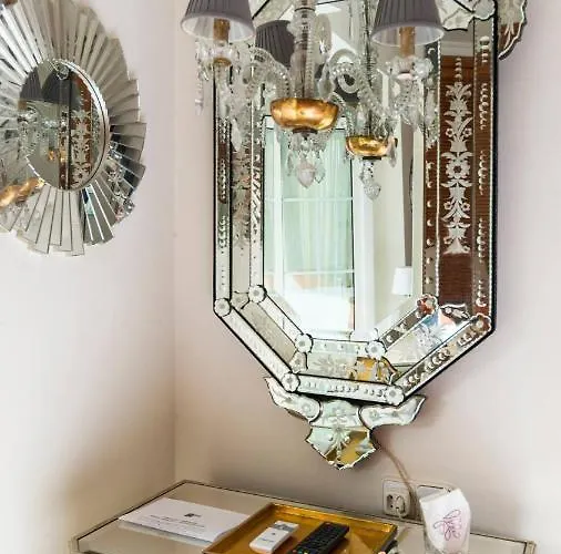 Oceanika By Z&ole * Torremolinos