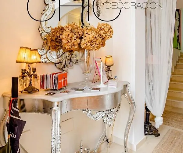 Oceanika By Z&ole Torremolinos