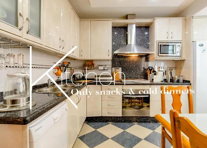 Oceanika By Z&ole Privat bolig