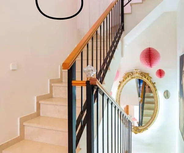 Privat bolig Oceanika By Z&ole Torremolinos