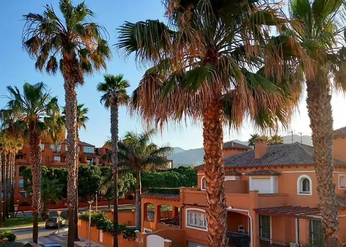 Privat bolig Oceanika By Z&ole *