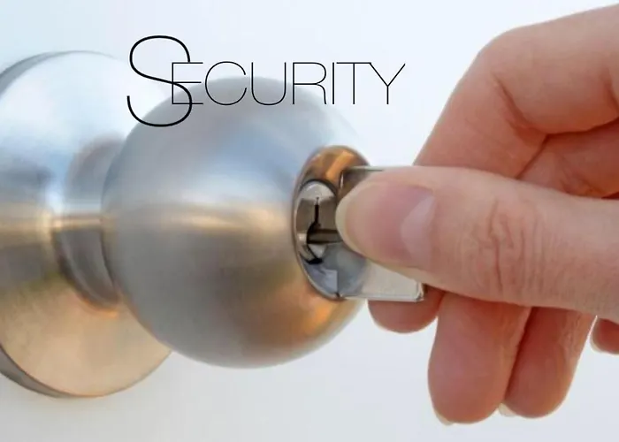 Privat bolig Oceanika By Z&ole Torremolinos