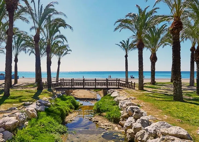 Oceanika By Z&ole * Torremolinos