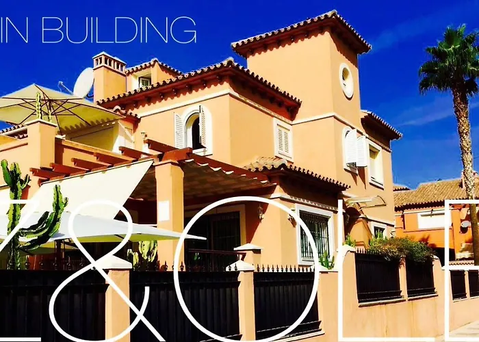 Privat bolig Oceanika By Z&ole *