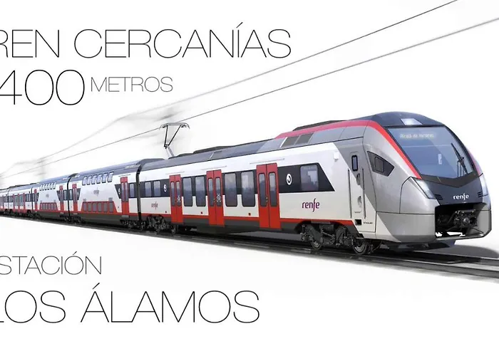 Oceanika By Z&ole Torremolinos