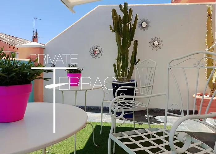 Oceanika By Z&ole Privat bolig Torremolinos