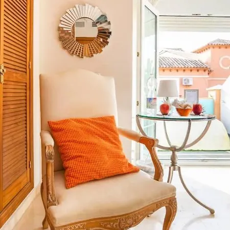 Z&ole * Торремолінос