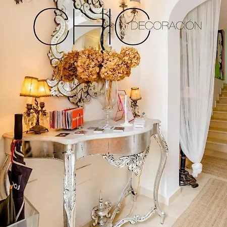 Z&ole Торремолінос