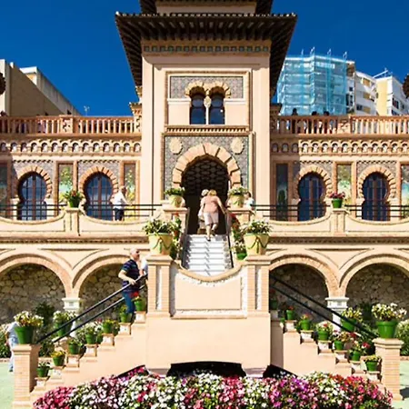 Z&ole Торремолінос